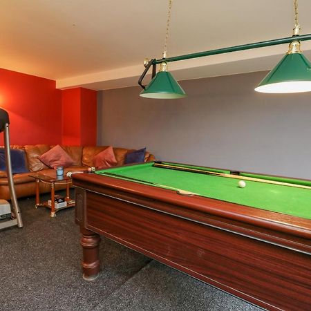 The Annexe, Melbourne House Villa Penrith Eksteriør bilde