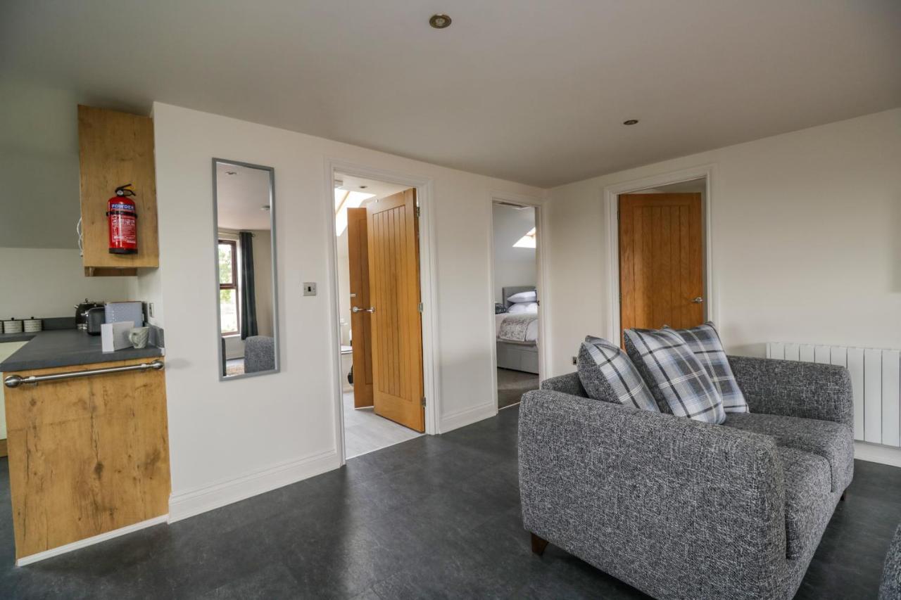 The Annexe, Melbourne House Villa Penrith Eksteriør bilde