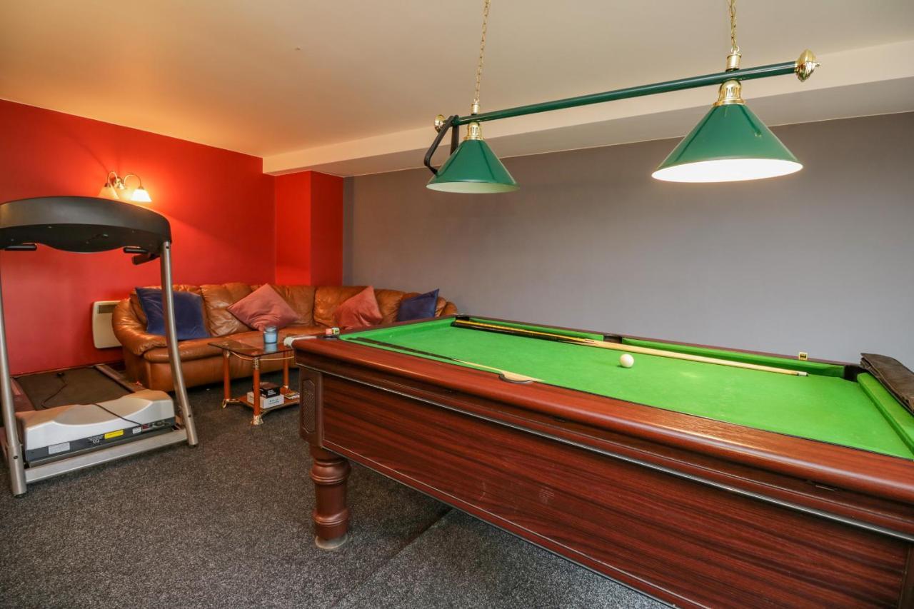 The Annexe, Melbourne House Villa Penrith Eksteriør bilde