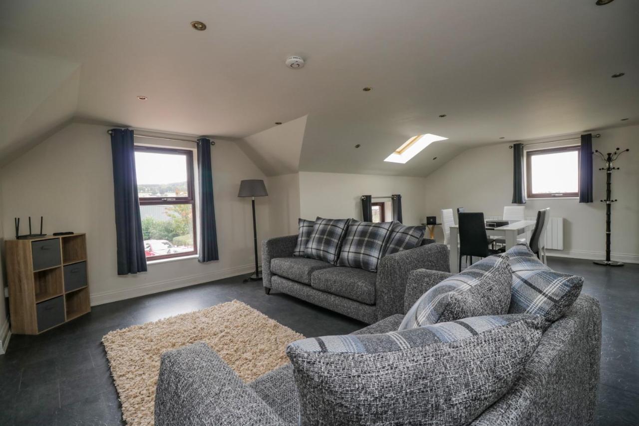 The Annexe, Melbourne House Villa Penrith Eksteriør bilde