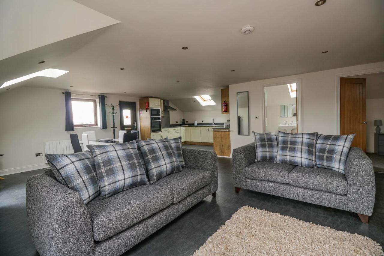 The Annexe, Melbourne House Villa Penrith Eksteriør bilde