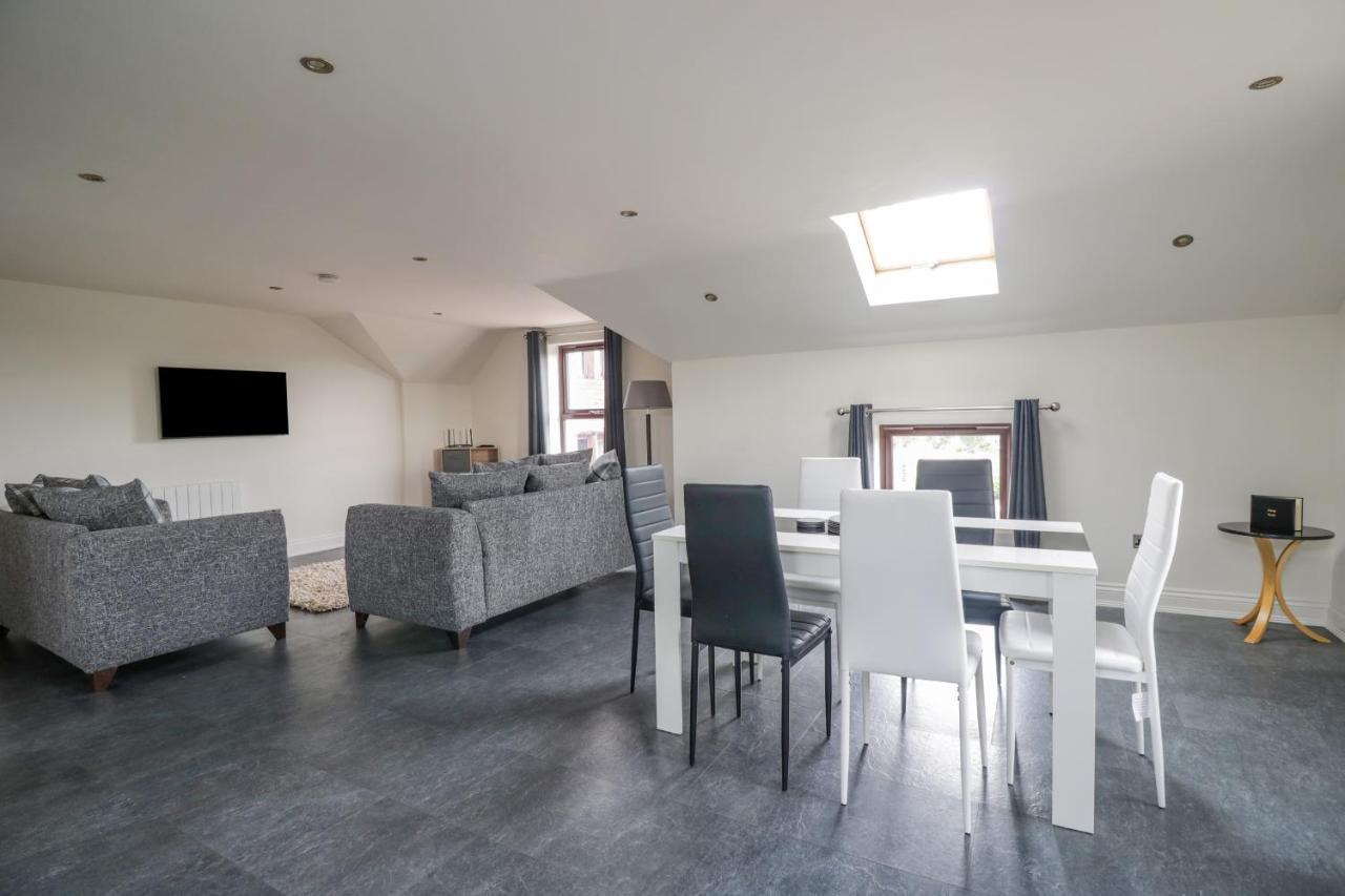 The Annexe, Melbourne House Villa Penrith Eksteriør bilde
