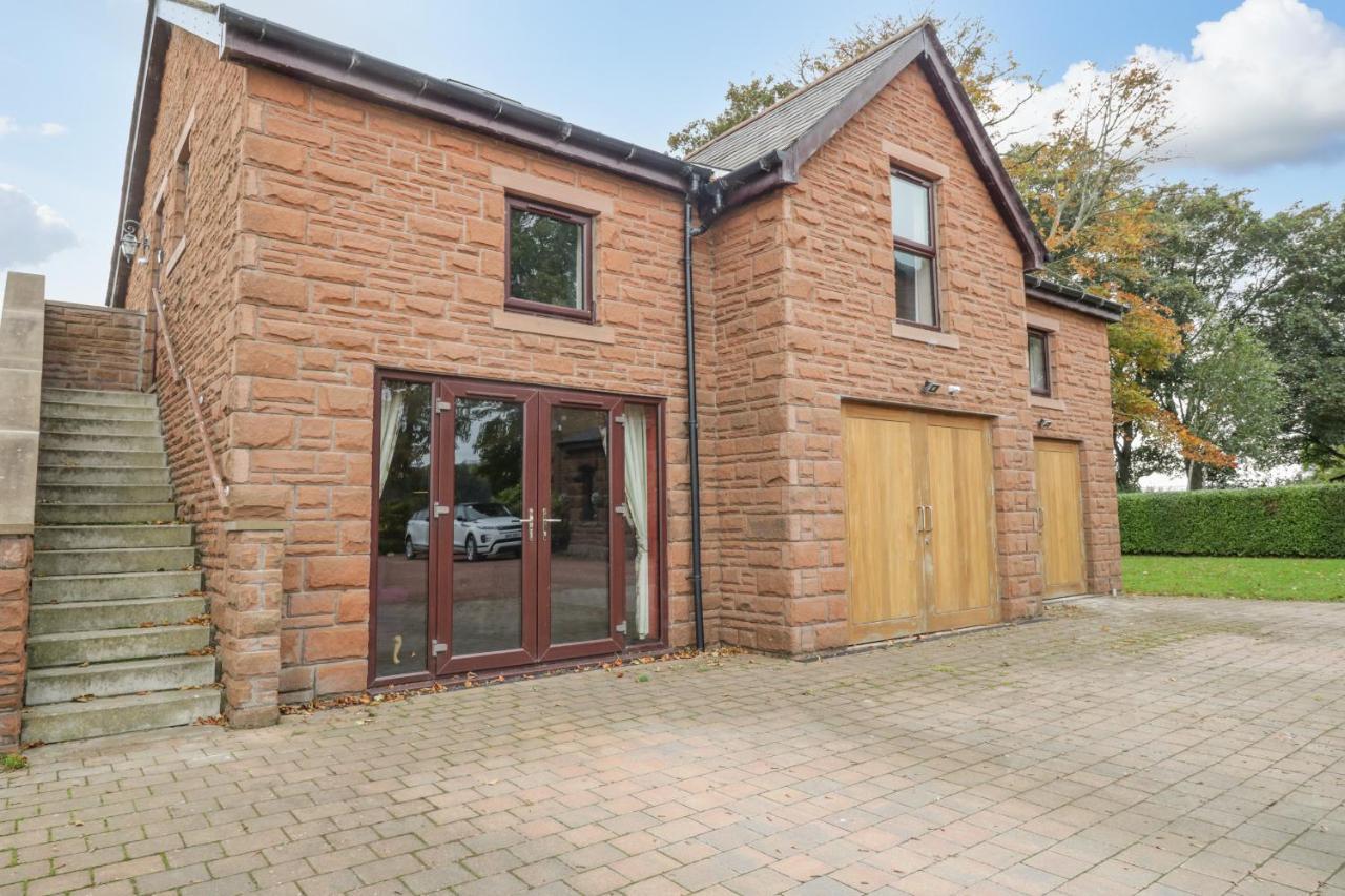 The Annexe, Melbourne House Villa Penrith Eksteriør bilde