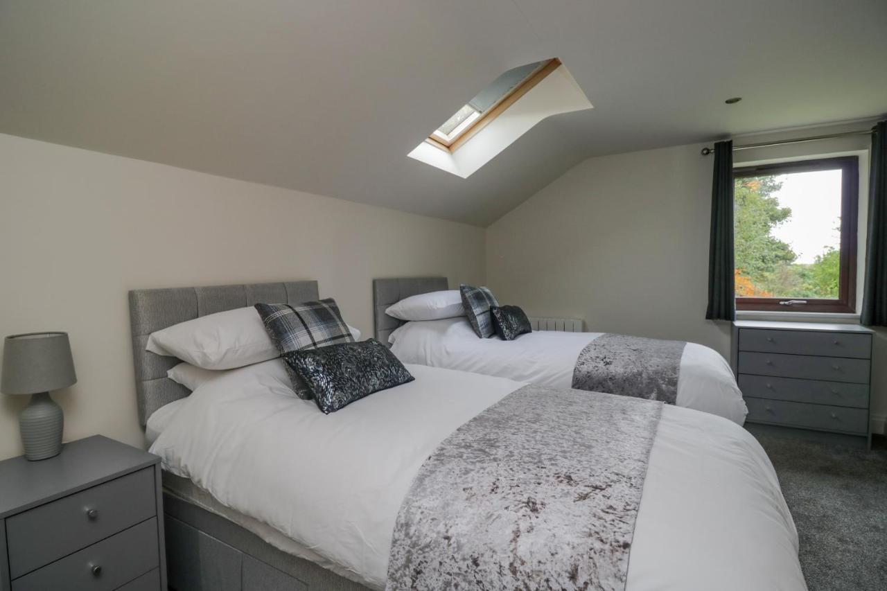 The Annexe, Melbourne House Villa Penrith Eksteriør bilde