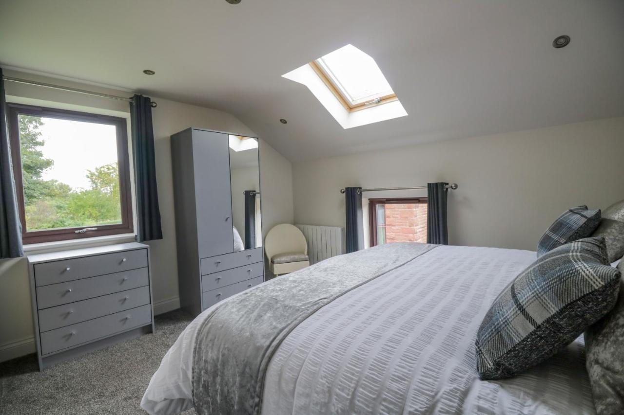 The Annexe, Melbourne House Villa Penrith Eksteriør bilde