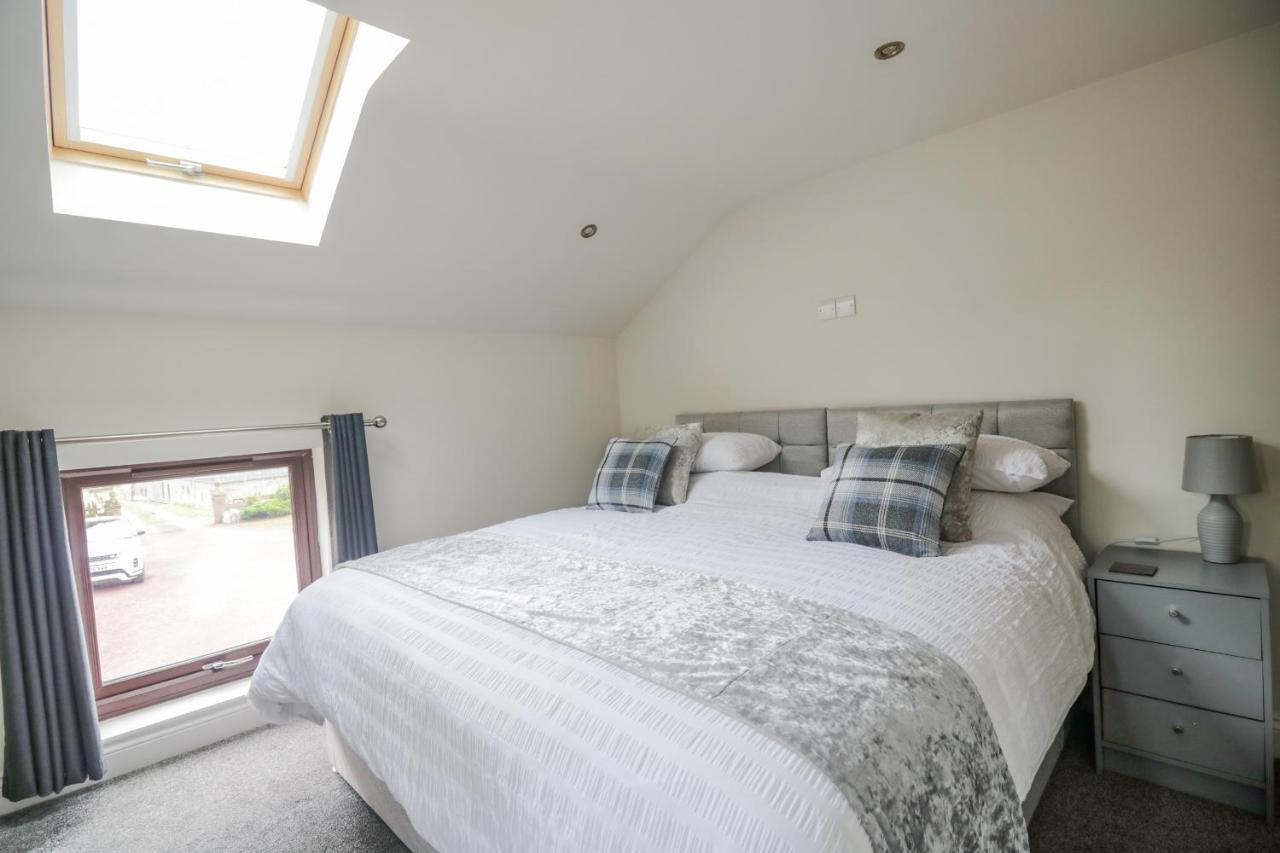The Annexe, Melbourne House Villa Penrith Eksteriør bilde