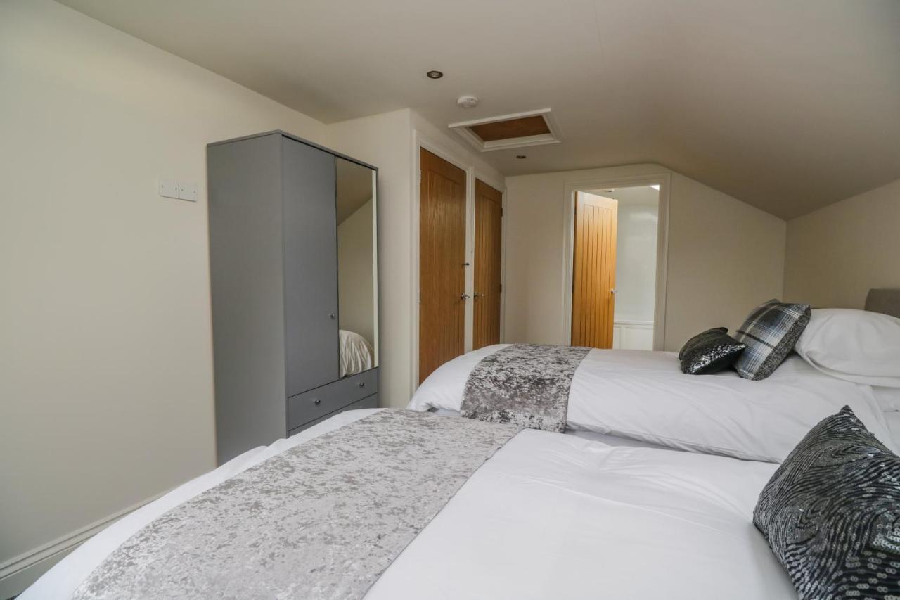 The Annexe, Melbourne House Villa Penrith Eksteriør bilde