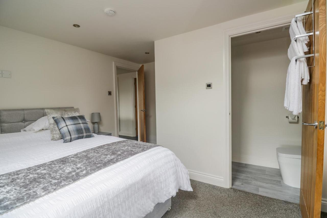 The Annexe, Melbourne House Villa Penrith Eksteriør bilde