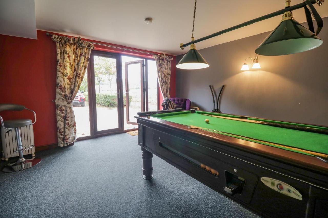The Annexe, Melbourne House Villa Penrith Eksteriør bilde
